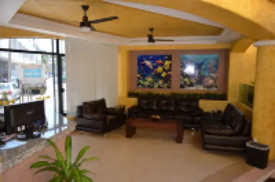 빌라스 라 루피타