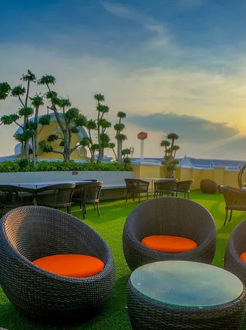 รูปภาพของSiri Heritage Bangkok Hotel