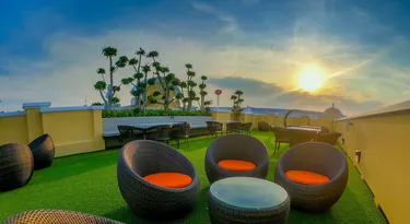 รูปภาพของSiri Heritage Bangkok Hotel