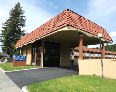 Motel 6 Martinez, CA Hotels in Martinez