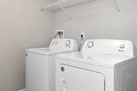 밸리 연장 스위트