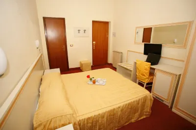Hotel Adler Hotel a Milano