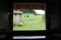 Osabarena Hotela - Mountain view