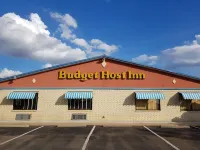 Budget Host Inn Eastland