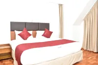 Angani Resort & Spa