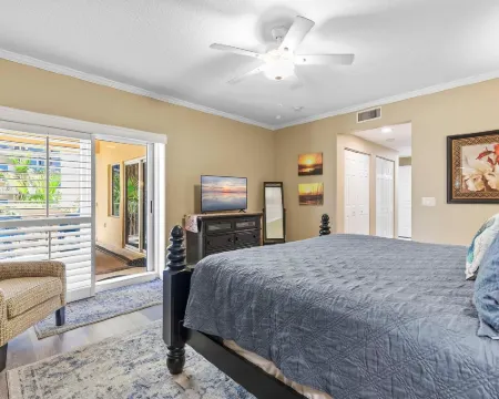 Atlantic Villas 203 Hotels in New Smyrna Beach