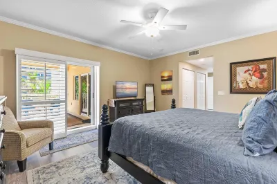 애틀랜틱 빌라스 203 스미르나 던스 공원 주변 호텔