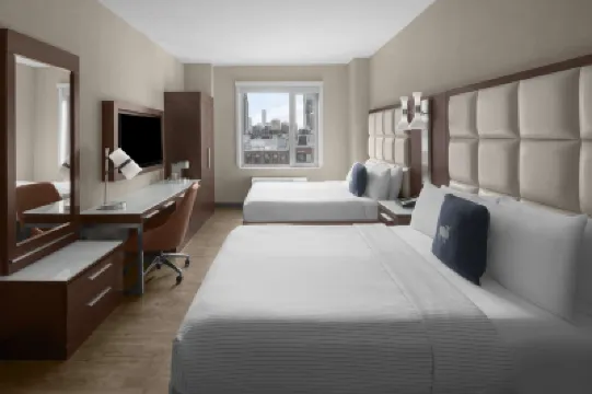 Cambria Hotel New York - Chelsea Hotels in New York