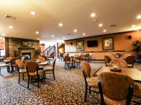The Lodge at Flat Rock Hotels in Henderson County