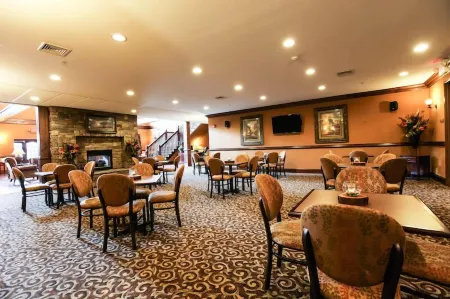 The Lodge at Flat Rock