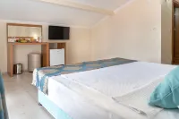 Olympic Hotels Belek Hotels in Kadriye Mahallesi