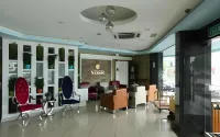 Golden Nasmir Hotel Hotel di Perai
