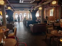 Cloud 9 Garden Hotels in Gokarneshwor