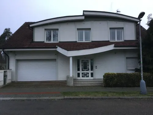 Justyna Hotels in Pardubice