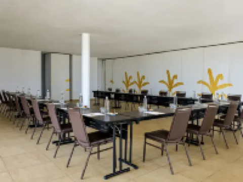 瑞享拉曼亭薩利度假村 薩利 伯土達爾酒店