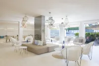 فندق إيبيرسول هوتل أنتيمير - للبالغين فقط