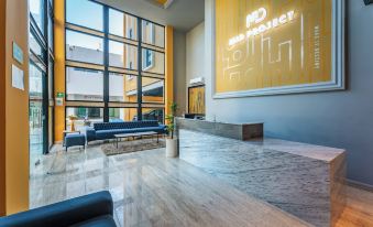 Hotel Mid Project