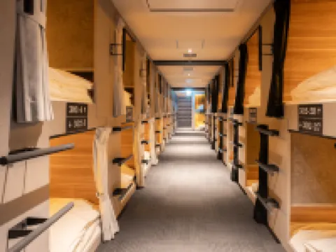 Pinpon Hotel Hotels in Shunan