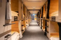 Pinpon Hotel Hotels in Shunan