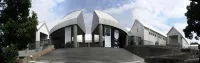 RED HELMET House＆Sports Bar Hiroshima Hotel di 