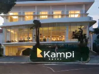 Kampi Hotel Tunjungan - Surabaya Hotels near Tunjungan Mall