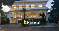 Kampi Hotel Tunjungan - Surabaya Hotels in Genteng