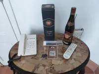 Lodging in Old Havana with king size bed, kitchen and 24 h service