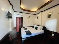La MaiSon du laos Hotel
