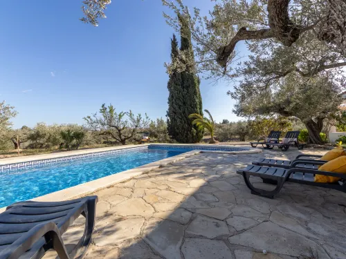 Filou Hotels in L'Ampolla