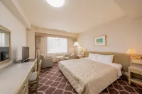 Hotel Grand Terrace Chitose