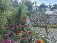 HimWanderer Camps & Cottages Pangot