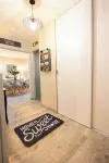 2 Bedroom Apartment with Private Parking Normandy Bayeux
