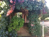 The Yurt located in beautiful O'Connell