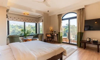 Chakk 109 Mussoorie Foothills, Dehradun Hotels in 