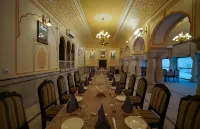 Bhadrawati Palace Các khách sạn ở Dausa