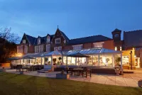DoubleTree by Hilton St. Anne's Manor
