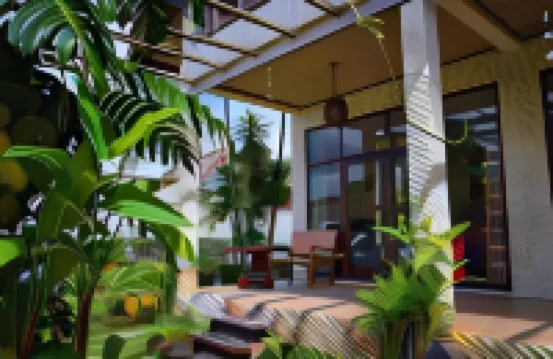 The Mangrove Hideaway Koh Chang Hotels near Than Mayom Waterfall