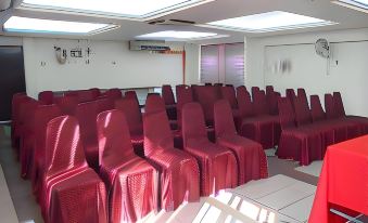 Hotel Damai