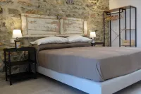 Apartment Cilento Ascea with swimming pool Casolare Centoulivi