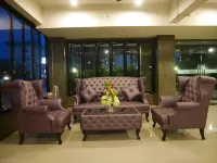 Green Garden Place