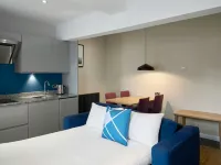 Four Points Flex by Sheraton Edinburgh Hotels near EICC
