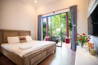 Greenfield Farmstay Các khách sạn gần Công viên Lê Thành Duy
