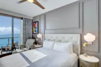 Embassy Suites by Hilton Virginia Beach Oceanfront Resort Hotel a Virginia Beach