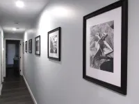 A stylish & remarkable experience at The Swank! Located in booming Bloomingdale! - Condos