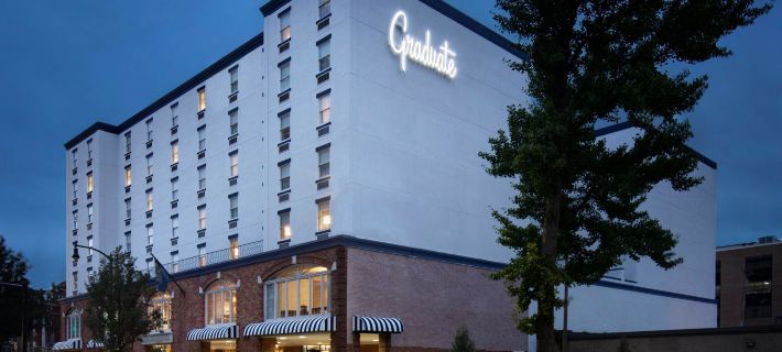 Graduate by Hilton State College Hotels in Centre County