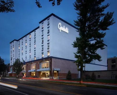 Graduate by Hilton State College Hotels in State College