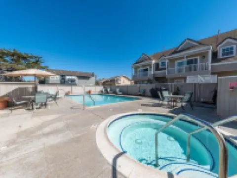 曼德勒海灘度假村 奧克斯納德酒店