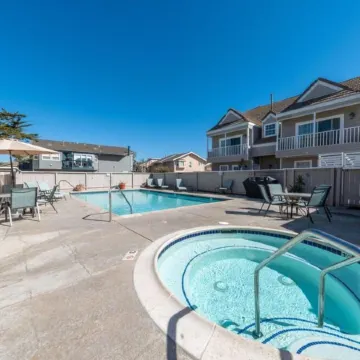 Mandalay Shores Resort