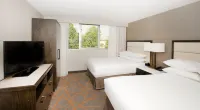 Embassy Suites by Hilton Cincinnati Northeast Blue Ash Hotels in Kenwood