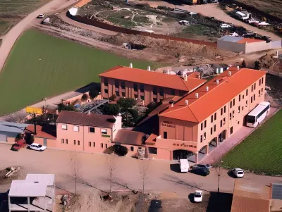 Hotel Casa Aurelia Hotels in der Nähe von Cathedral of Zamora